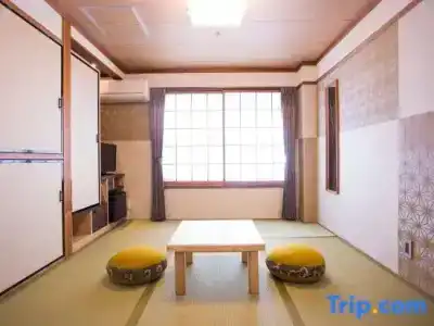 Notsu Ryokan - 12