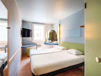 ibis budget Lyon Villeurbanne - 17