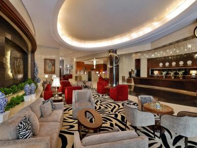 Grand Millennium Dubai - 2