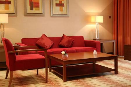 Crowne Plaza, An Ihg - 172