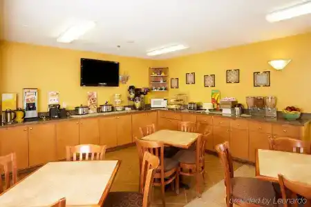 Quality Inn at Fort Gordon - 20