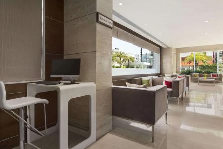 Ramada Encore Domlur Bangalore - 18