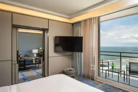 The Vista At Hilton Tel Aviv - 38