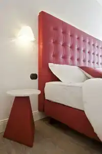 Al Campanile Apart& Suite - 101