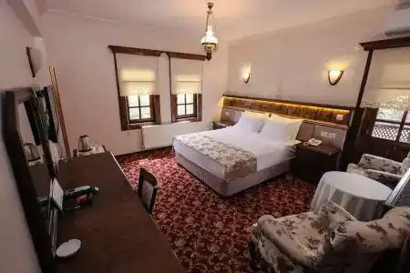 Baglar Saray - 23