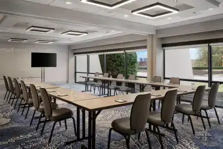 Hyatt Regency Suites Atlanta Northwest - 12