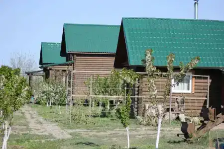Остров Рыбака - 2