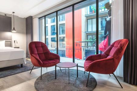 Radisson Red Aarhus - 38