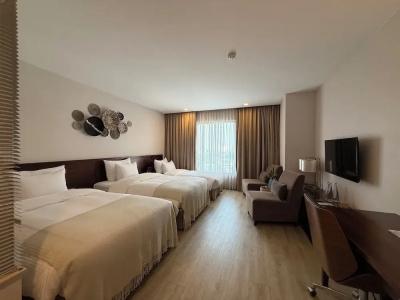 The Ann Hanoi - 244