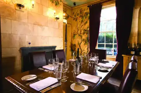 du Vin & Bistro Cambridge - 19
