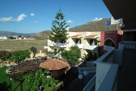 Gramvoussa Bay - 267