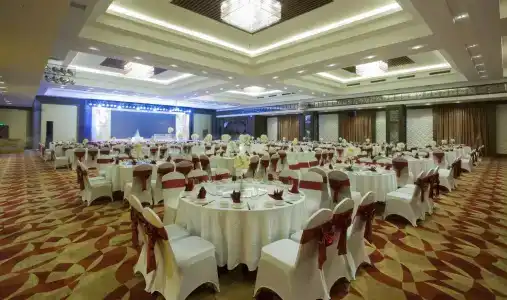 Muong Thanh Luxury Nhat Le - 32