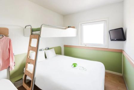 ibis budget Bussigny Lausanne - 32