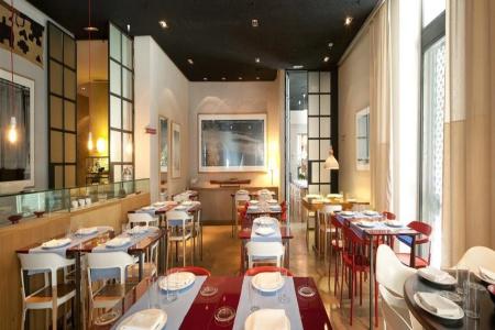 Neri – Relais & Chateaux - 20