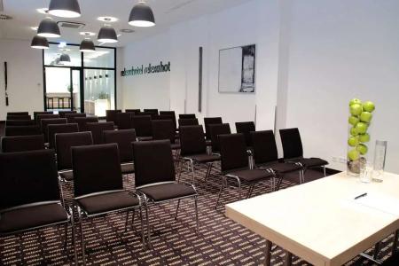 relexa Stuttgarter Hof - 16