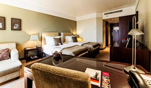 Crowne Plaza Porto, An Ihg - 3