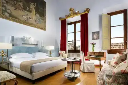 Leone Blu Suites | Una Esperienze - 60