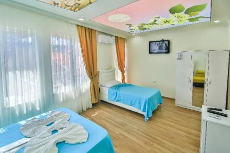 Ay Işığı Pansiyon - 131