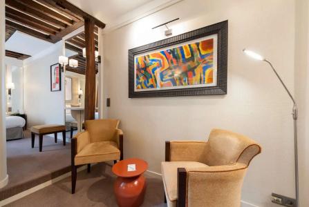 Best Western Plus Sydney Opera - 13