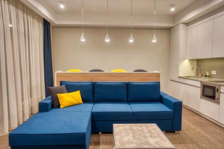 SPA - курорт Аврора - Клуб - 148