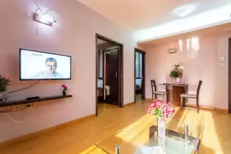 CityHome Aparthotel - 91