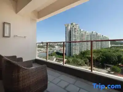 Crowne Plaza Sanya City Center, An Ihg - 27