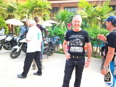 Siam Tara Resort Chiangkhong - 21