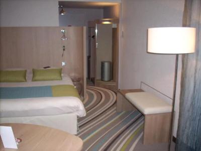 Mercure Angers Centre de Congrès - 68