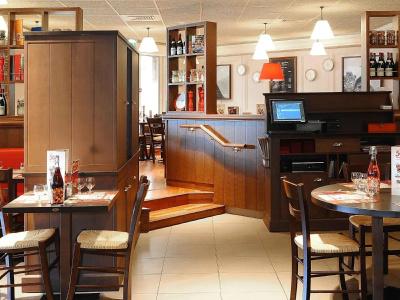 ibis Caen Centre - 33