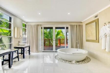 Hilton Seychelles Labriz Resort & Spa - 37
