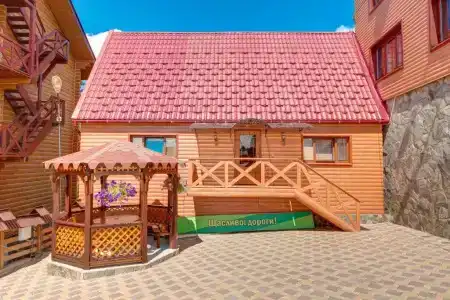 Podgorie Spa - 92