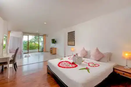 Club Bamboo Boutique Resort & Spa - Sha Certified - 218