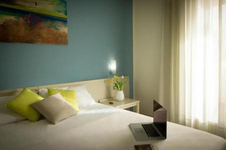 Saracen Sands & Congress Centre - Palermo - 81