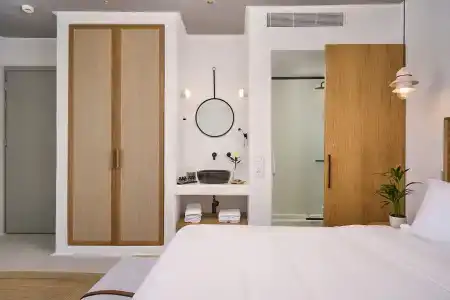 Adorno Beach and Suites - 91