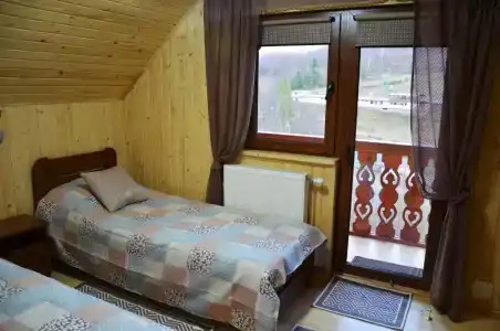 Теремок - 1