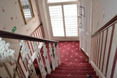 Hyde Park Court - 14