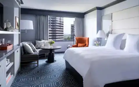 Four Seasons Atlanta - 4