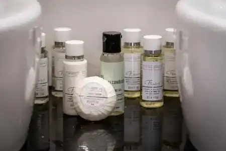 Soho Boutique Urban - 40