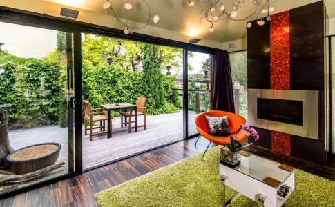 Corinda Contemporary - 7