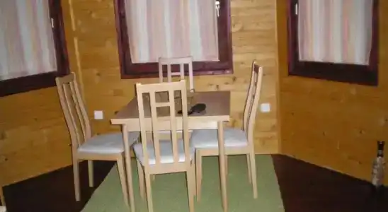 Vikendica Rajsko selo - 3