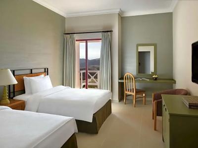 Mövenpick Nabatean Castle - 39