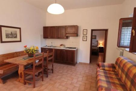 Agriturismo Montegonfoli - 153