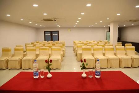 The Curzon Court - 26