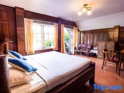 Sans Souci Samui - Sha Plus - 40