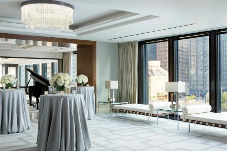 The Langham Chicago - 25