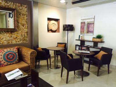 Alexandra ApartBenstarHotelGroup - 13