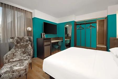 Hyatt Centric Midtown 5th Avenue New York - 33