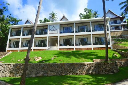 Woodlawn Villas Resort Sha Plus - 32
