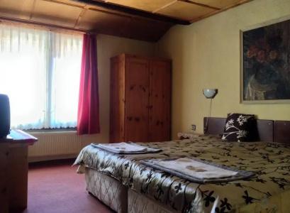 Family Santo Bansko - 2