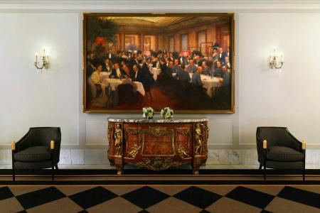 Bristol, a Luxury Collection Hotel, Vienna - 20